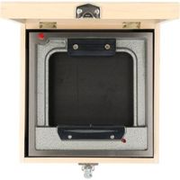 KS-TOOLS Wasserwaage, Art.-Nr. 204.5487