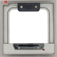 KS-TOOLS Wasserwaage, Art.-Nr. 204.5487