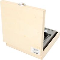 KS-TOOLS Wasserwaage, Art.-Nr. 204.5487