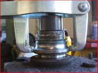 KS-TOOLS Innen-/Au�enabzieher, Art.-Nr. 700.1260