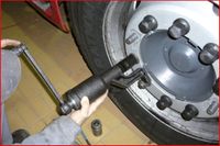 KS-TOOLS Drehmomentvervielf�ltiger, Art.-Nr. 516.1180