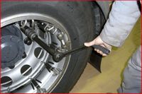 KS-TOOLS Drehmomentvervielf�ltiger, Art.-Nr. 516.1180