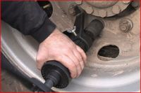 KS-TOOLS Drehmomentvervielf�ltiger, Art.-Nr. 516.1180