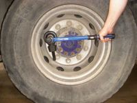 KS-TOOLS Drehmomentvervielf�ltiger, Art.-Nr. 516.3700