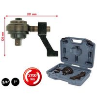 KS-TOOLS Drehmomentvervielf�ltiger, Art.-Nr. 516.3745