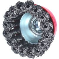 KS-TOOLS Drahtb�rste, Art.-Nr. 340.0022