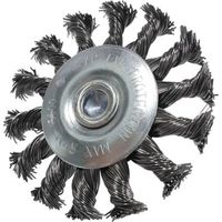 KS-TOOLS Drahtb�rste, Art.-Nr. 340.0038