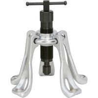 KS-TOOLS Gelenkwellen-Ausdr�cker/Radnaben-Abziehflansch, Art.-Nr. 700.1400