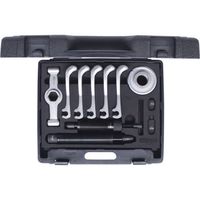 KS-TOOLS Gelenkwellen-Ausdr�cker/Radnaben-Abziehflansch, Art.-Nr. 700.1400