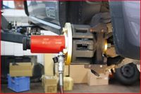 KS-TOOLS Montagewerkzeugsatz, Radnabe/Radlager, Art.-Nr. 440.0065