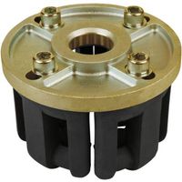 KS-TOOLS Montagewerkzeugsatz, Radnabe/Radlager, Art.-Nr. 440.0065