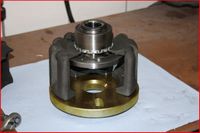 KS-TOOLS Montagewerkzeugsatz, Radnabe/Radlager, Art.-Nr. 440.0065