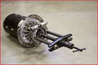 KS-TOOLS Abziehersatz, Art.-Nr. 700.1200