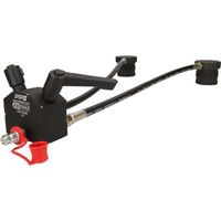 KS-TOOLS Montage-/Demontagewerkzeug, Bremsscheibe, Art.-Nr. 440.0345