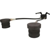 KS-TOOLS Montage-/Demontagewerkzeug, Bremsscheibe, Art.-Nr. 440.0345