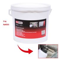 KS-TOOLS Strahlmittel, Sandstrahlpistole, Art.-Nr. 515.1923