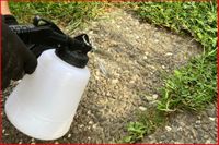 KS-TOOLS Strahlmittel, Sandstrahlpistole, Art.-Nr. 515.1923