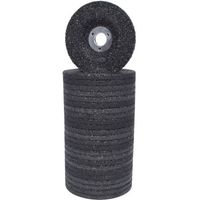 KS-TOOLS Schleifscheibe, Winkelschleifer, Art.-Nr. 515.5058