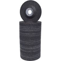 KS-TOOLS Schleifscheibe, Winkelschleifer, Art.-Nr. 515.5058