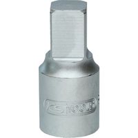 KS-TOOLS Steckschl�sseleinsatz, �lablassschraube, Art.-Nr. 150.9114