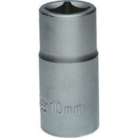 KS-TOOLS Steckschl�sseleinsatz, �lablassschraube, Art.-Nr. 150.9122