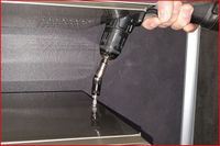 KS-TOOLS Bithalter, Art.-Nr. 514.1136