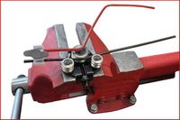 KS-TOOLS Biegewerkzeug, Bremsleitung, Art.-Nr. 120.1004