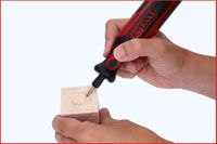 KS-TOOLS Stabschleifer (Akku), Art.-Nr. 515.3990