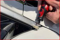 KS-TOOLS Stabschleifer (Akku), Art.-Nr. 515.3990