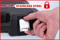 KS-TOOLS Steckschl�sselsatz, Art.-Nr. 917.0255