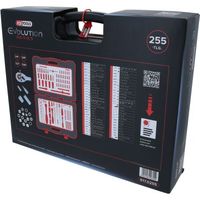 KS-TOOLS Steckschl�sselsatz, Art.-Nr. 917.0255