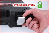 KS-TOOLS Steckschl�sselsatz, Art.-Nr. 917.0255