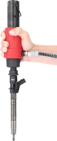 KS-TOOLS Demontagewerkzeugsatz, Common-Rail-Injektor, Art.-Nr. 152.1130