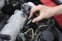 KS-TOOLS Demontagewerkzeugsatz, Common-Rail-Injektor, Art.-Nr. 152.1130