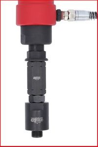 KS-TOOLS Demontagewerkzeugsatz, Common-Rail-Injektor, Art.-Nr. 152.1130