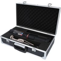 KS-TOOLS Induktions-Heizpistolen-Satz, Art.-Nr. 500.8605