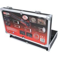 KS-TOOLS Induktions-Heizpistolen-Satz, Art.-Nr. 500.8605