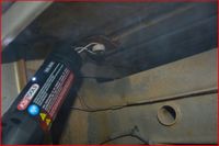 KS-TOOLS Induktions-Heizpistolen-Satz, Art.-Nr. 500.8605