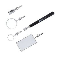 KS-TOOLS Werkstattspiegelsatz, Art.-Nr. 550.1145