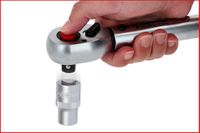 KS-TOOLS Drehmomentschl�ssel, Art.-Nr. 516.9072