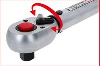 KS-TOOLS Drehmomentschl�ssel, Art.-Nr. 516.9022