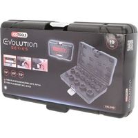 KS-TOOLS Steckschl�sselsatz, Art.-Nr. 515.0119