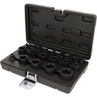 KS-TOOLS Steckschl�sselsatz, Art.-Nr. 515.0119