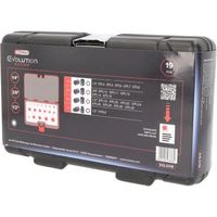 KS-TOOLS Steckschl�sselsatz, Art.-Nr. 515.0119