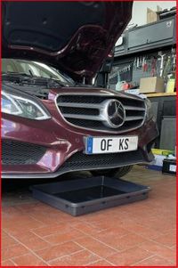 KS-TOOLS Auffangwanne, Art.-Nr. 150.9592