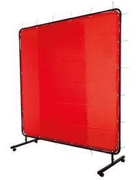 KS-TOOLS Schwei�erschutzplane, Art.-Nr. 985.7028