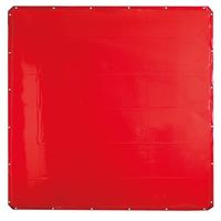 KS-TOOLS Schwei�erschutzplane, Art.-Nr. 985.7028