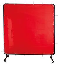 KS-TOOLS Schwei�erschutzplane, Art.-Nr. 985.7028