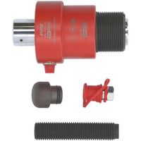 KS-TOOLS Ein-/Auspresswerkzeug-Satz, Art.-Nr. 440.0730