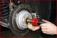 KS-TOOLS Ein-/Auspresswerkzeug-Satz, Art.-Nr. 440.0730